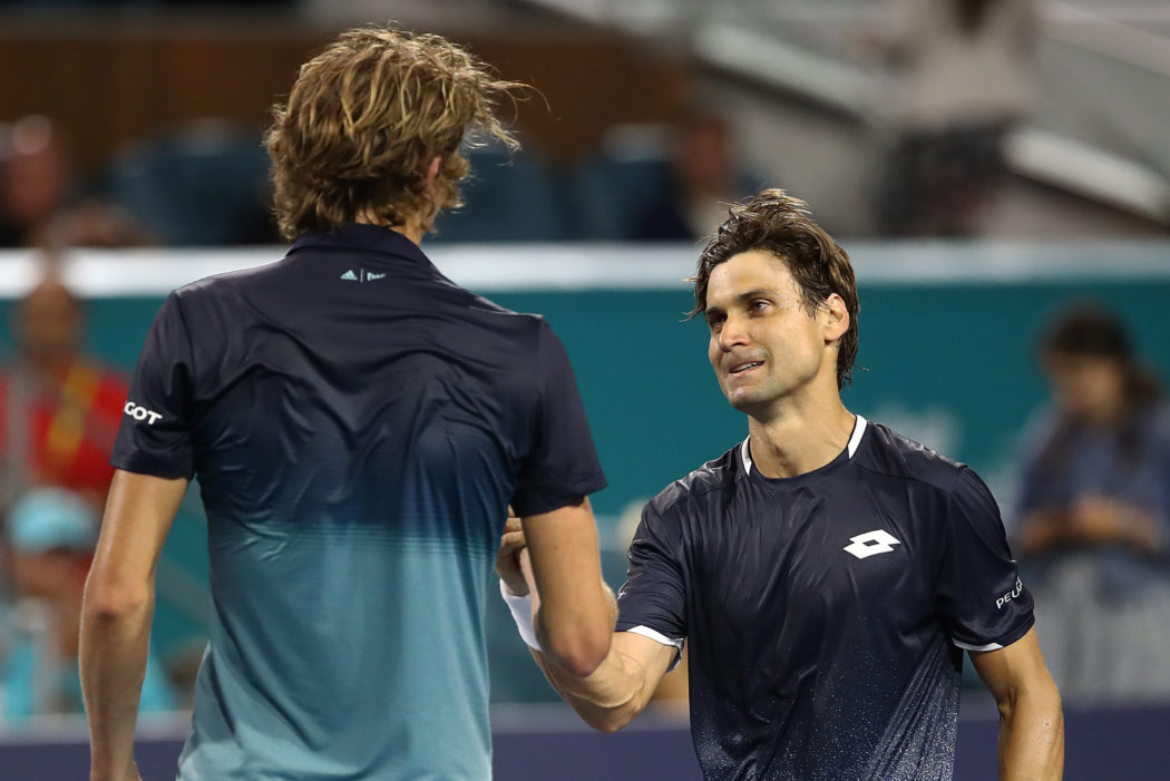 Miami Open 2019 – Day 6