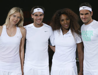 World Fame 100: So schneiden Federer & Co. ab