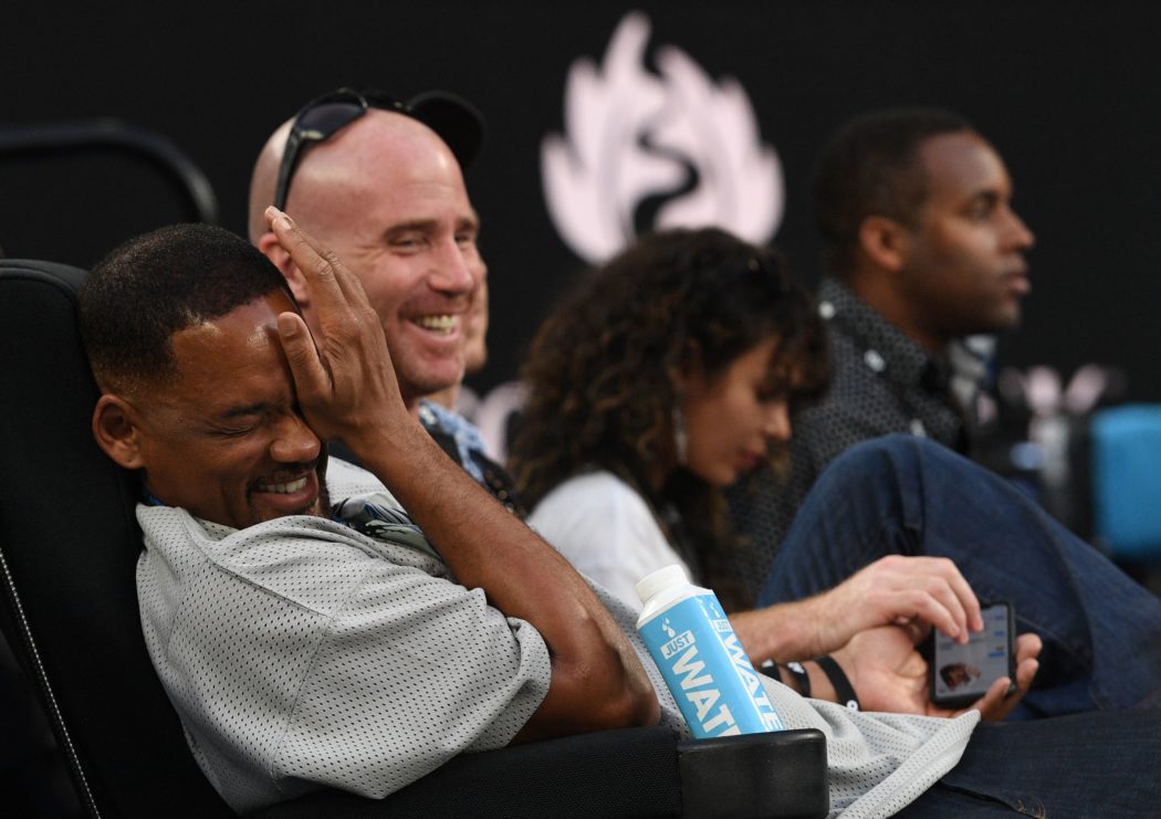 Will Smith