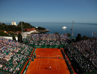 Masters Monte Carlo Spielplan: Tsitsipas & Ruud wollen den Titel