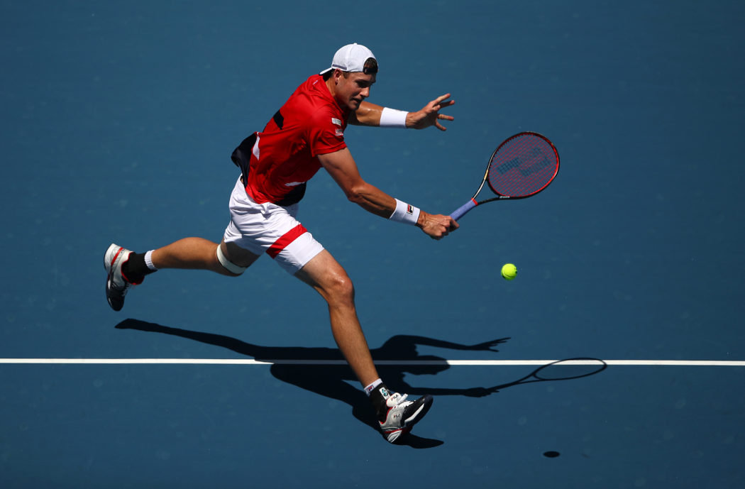 Miami Open 2019 – Day 9