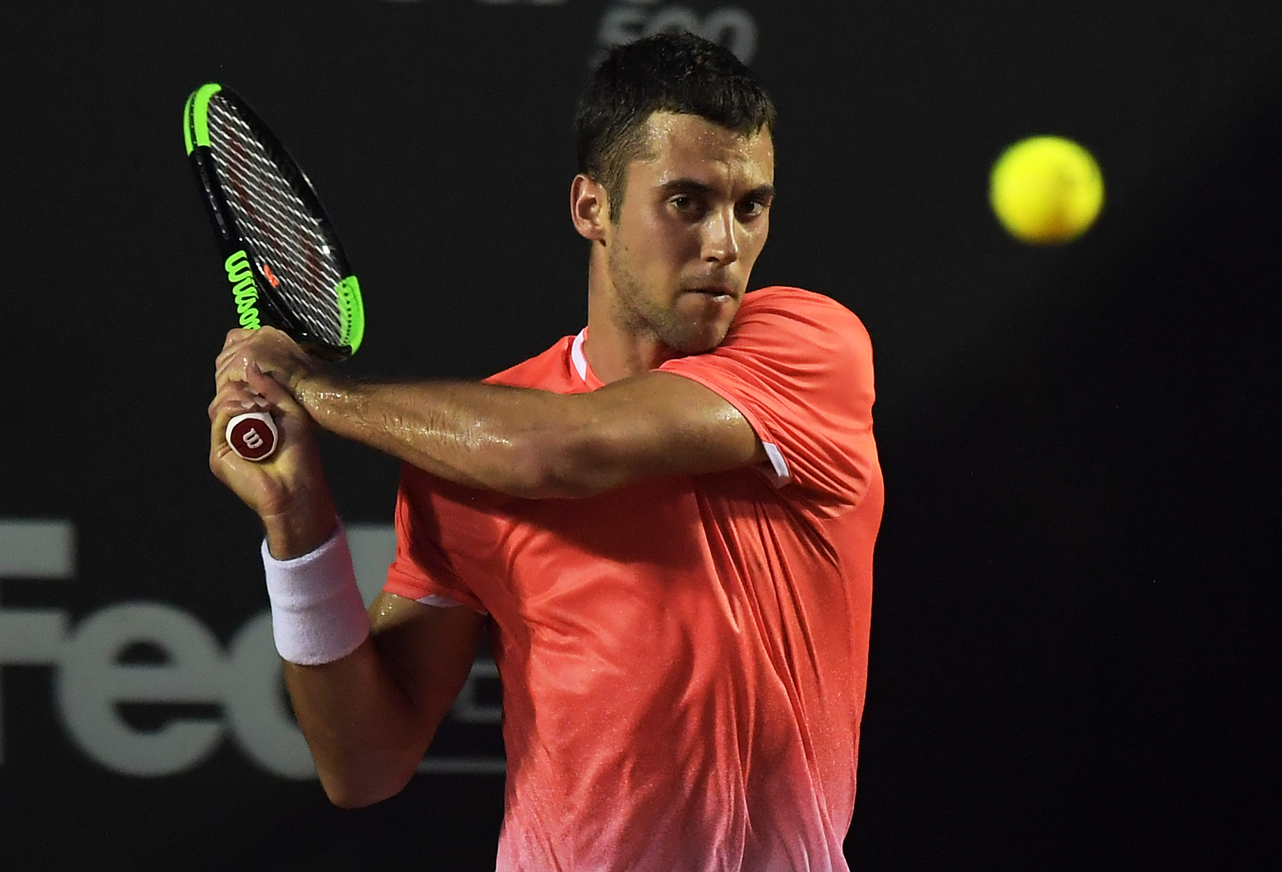 Laslo Djere - tennis MAGAZIN