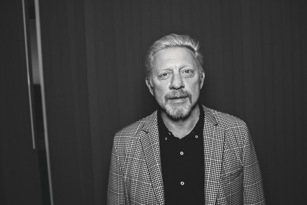 Boris Becker