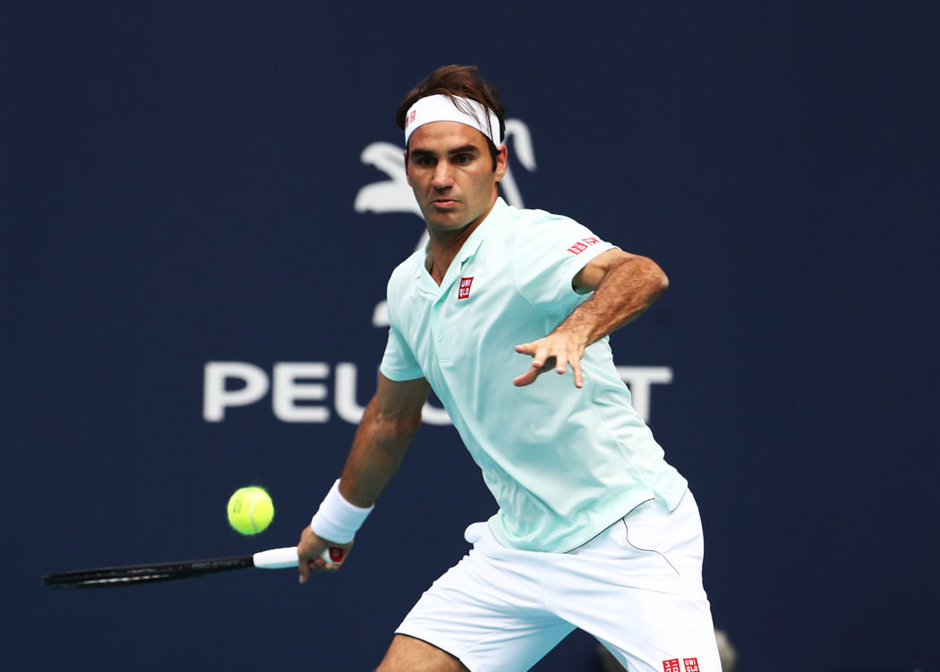 Miami Open 2019 – Day 8