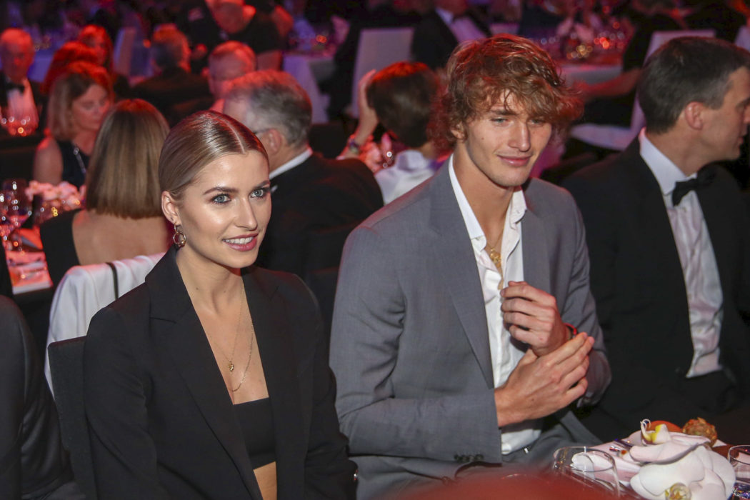Ball des Sports 2019.