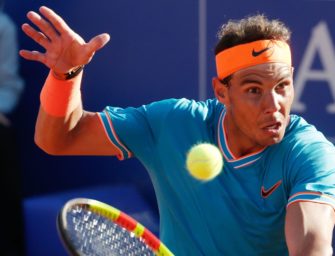 Zwölfter Barcelona-Titel verpasst: Nadal scheitert an Thiem