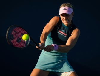 Play-off gegen Lettland: Fed-Cup-Team wieder mit Kerber und Görges