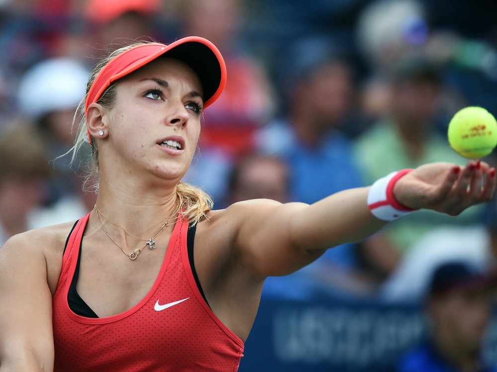 Vor zehn Jahren holte Lisicki noch den Titel