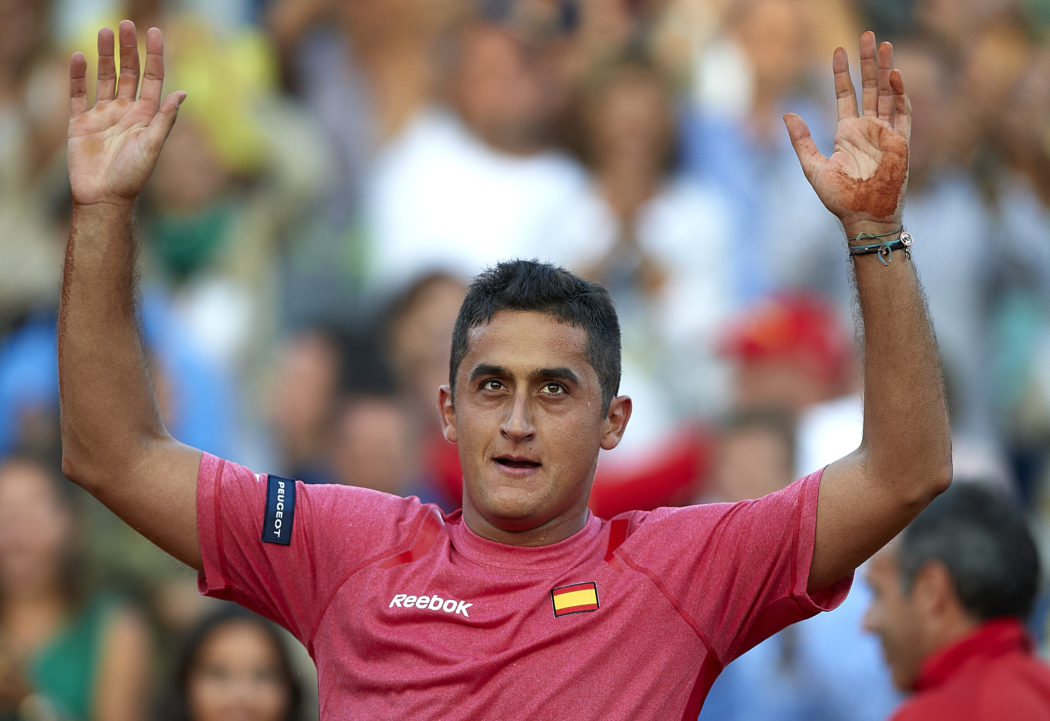 Nicolas Almagro