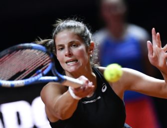 Görges muss in Stuttgart in Runde eins aufgeben