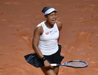 Osaka verletzt – Kontaveit im Finale von Stuttgart