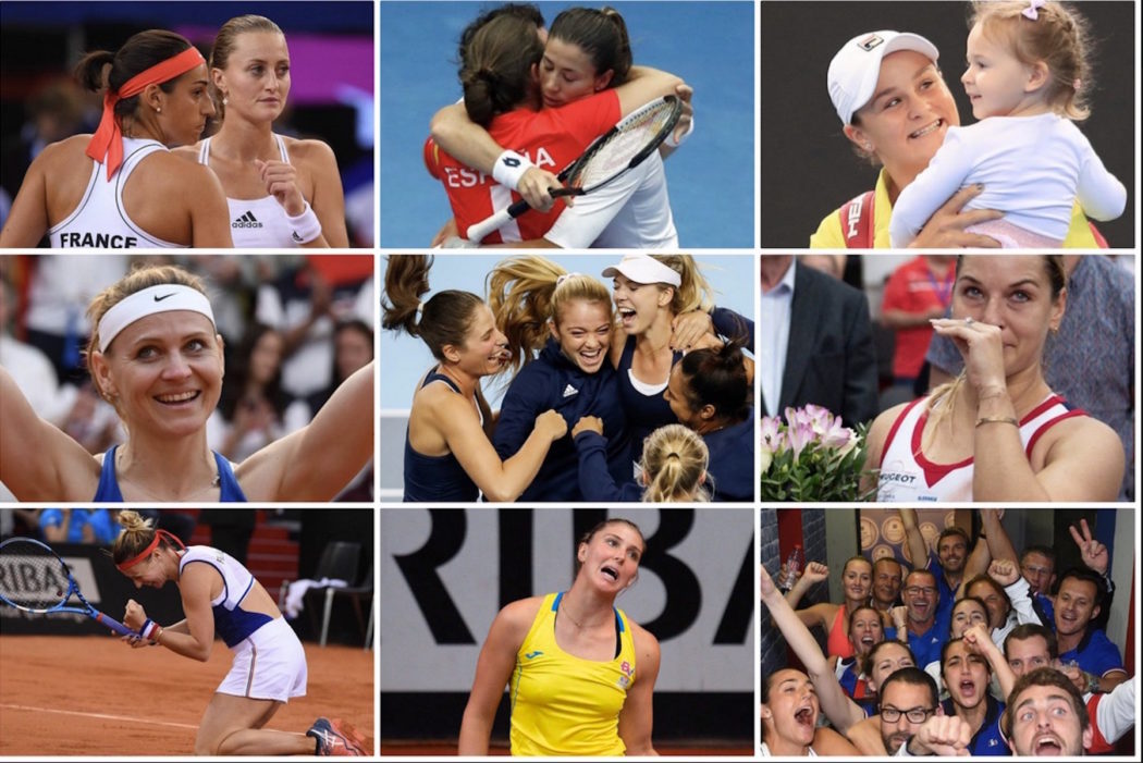 fedcup