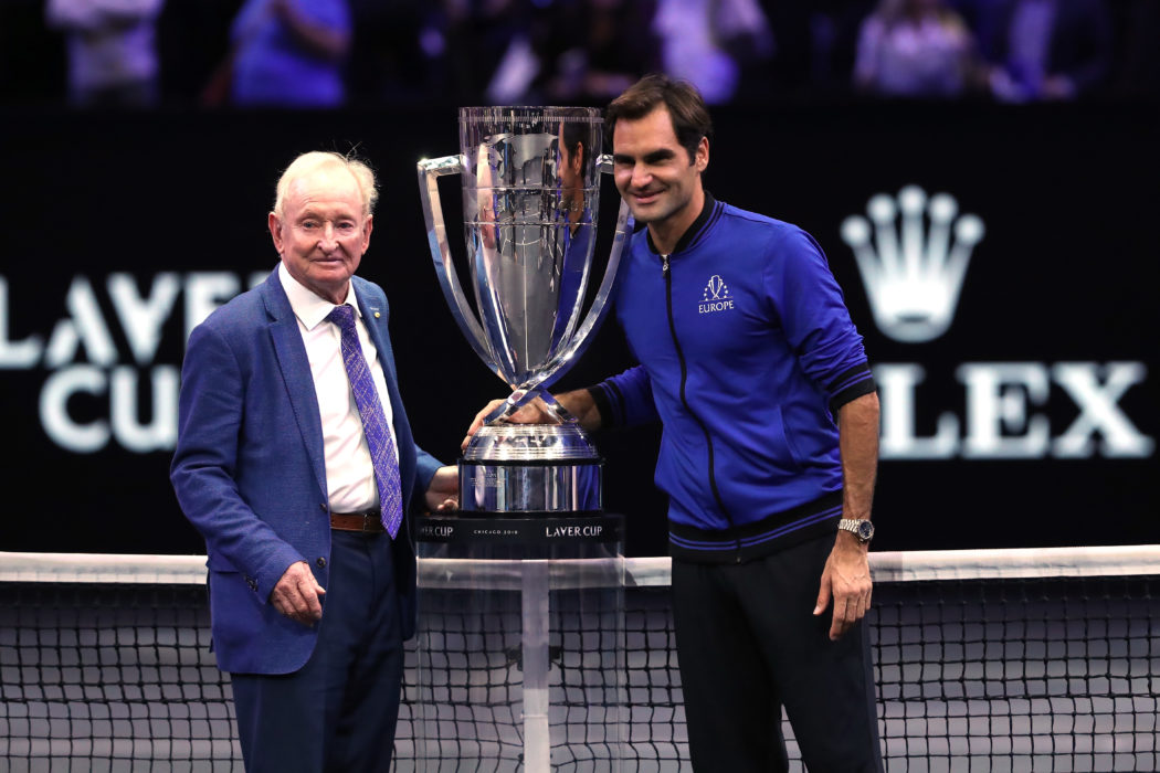 Laver Cup