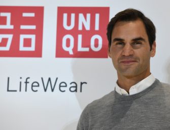 Federer über Outfits: „Als wäre ein Lastwagen darüber gefahren“