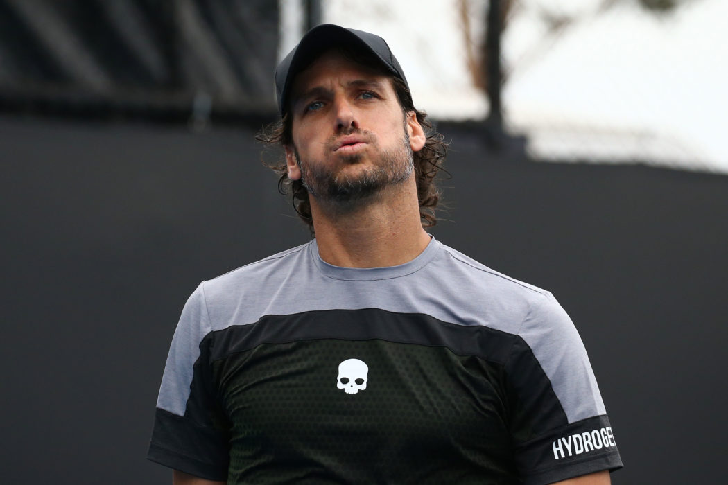 Feliciano Lopez