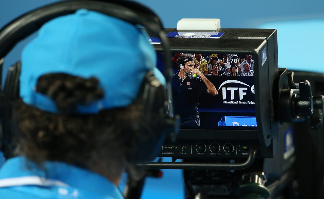 Tennis im TV – tennis MAGAZIN