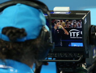 Tennis im TV: Infos, Livestreams und Uhrzeiten