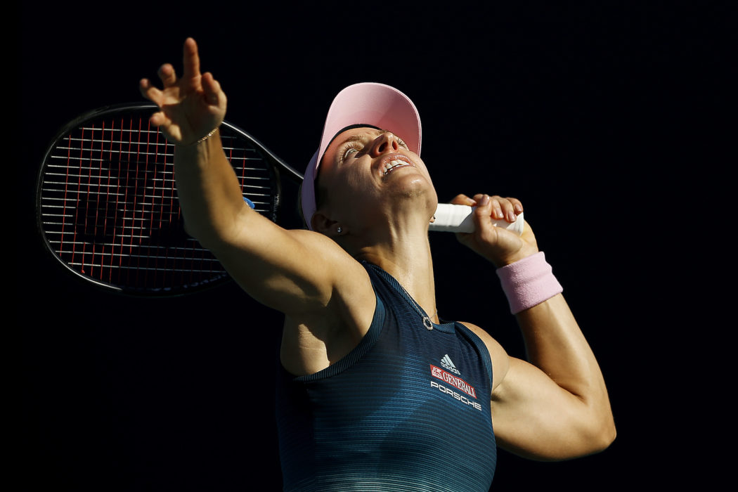 Angelique Kerber