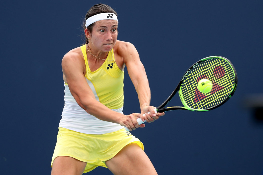 Anastasija Sevastova