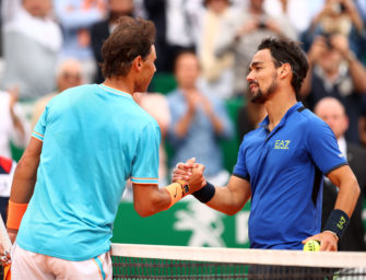 Podcast: Ist Rafael Nadal schlagbar bei den French Open?