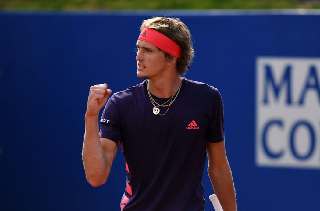 Barcelona Open Banc Sabadell – Day Two