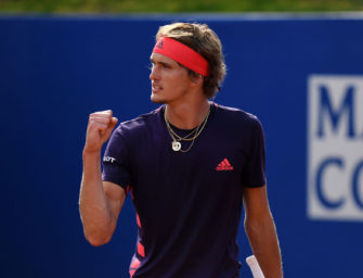 Alexander Zverev über Grand Slam-Titel: „Ich habe das Zeug dazu“