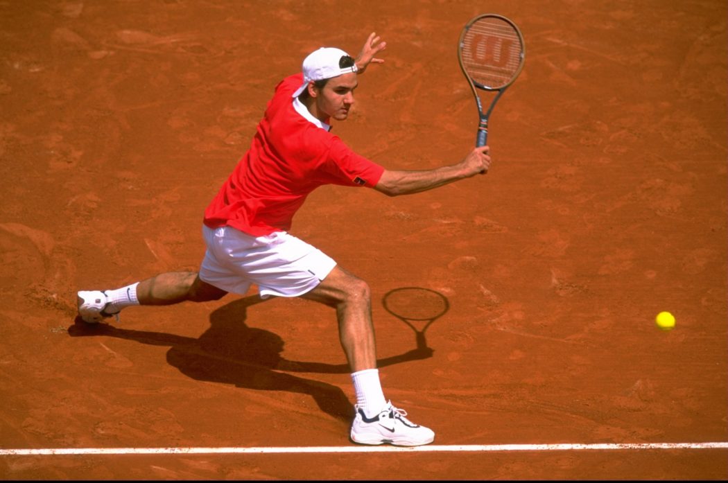 Roger Federer