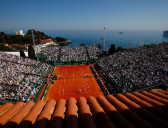 Alle Infos zum Monte Carlo Masters: TV, Favoriten und Preisgeld