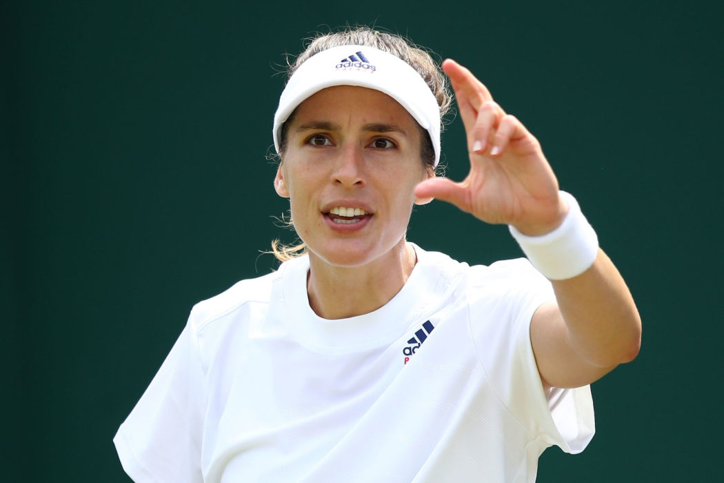 Andrea Petkovic