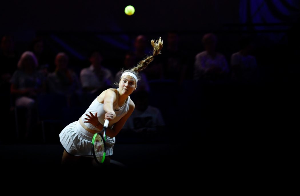 TOPSHOT-TENNIS-WTA-GER