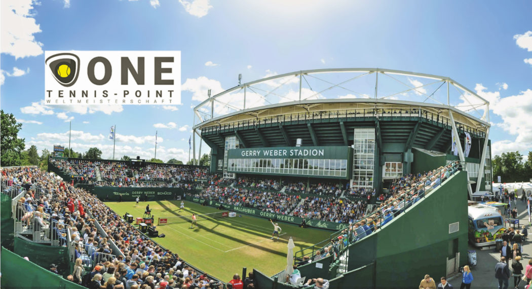 One Tennis Point WM