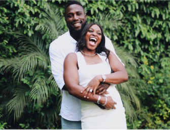 Sloane Stephens und Fußball-Ass Altidore wollen heiraten