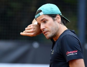 Haas sieht mentales Problem bei Zverev: „Er zerstört sich selbst“