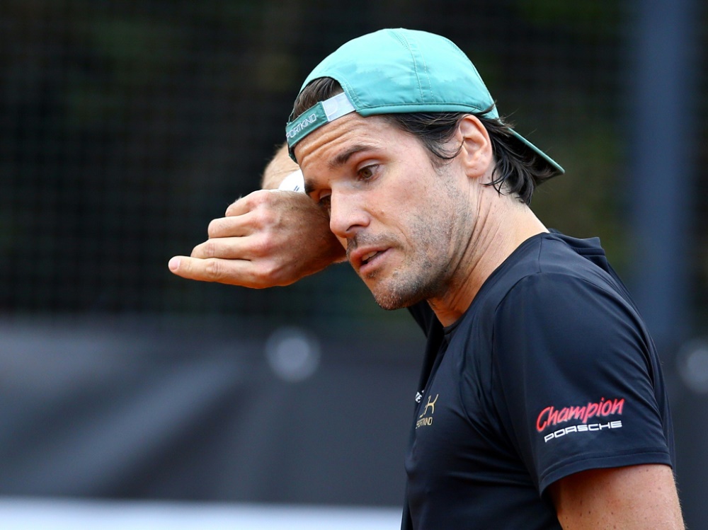 Tommy Haas sieht bei Zverev ein mentales Problem