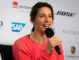 Medien: Petkovic soll ZDF-Sportmoderatorin werden