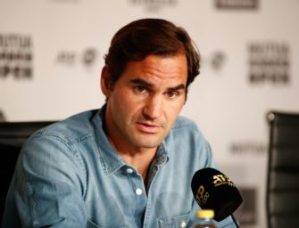 Federer an Corona-Absagen beteiligt