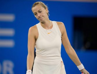 French Open: Kvitova sagt Teilnahme ab