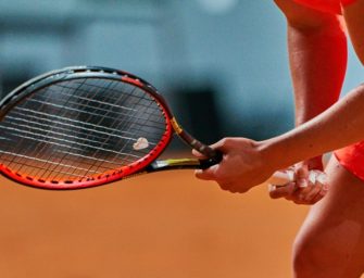 Putinzewa gewinnt WTA-Turnier in Nürnberg