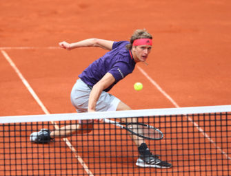 BMW Open 2024 Spielplan: Doppelter Einsatz für Struff!