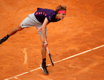 French Open: Auslosungsvorschau mit Gerlach und Kohlmann