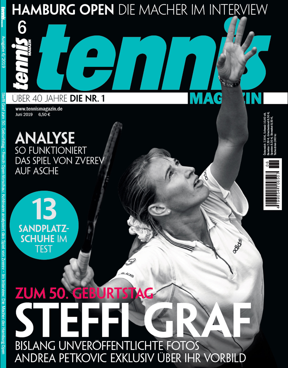 Steffi Graf