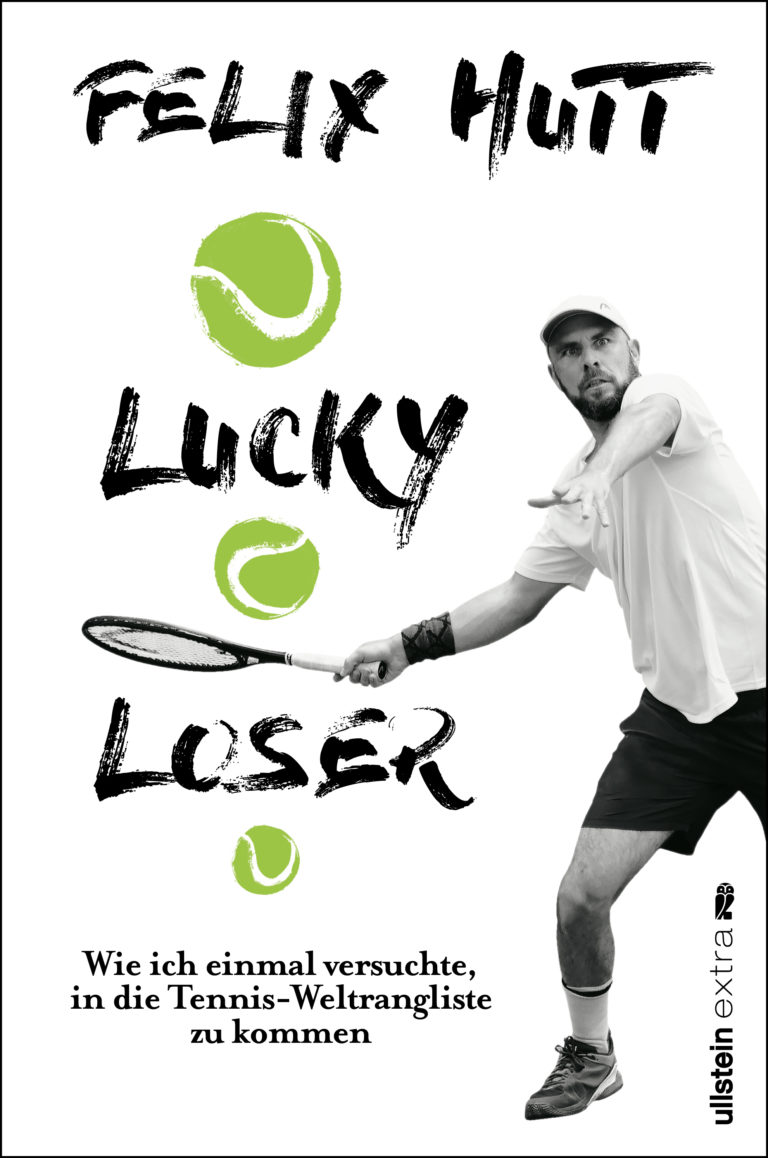 Lucky Loser 5 Tipps für gutes Tennis tennis MAGAZIN