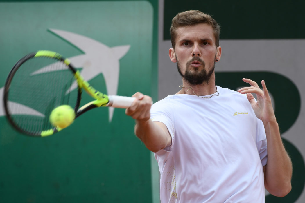 TENNIS-FRA-OPEN-MEN
