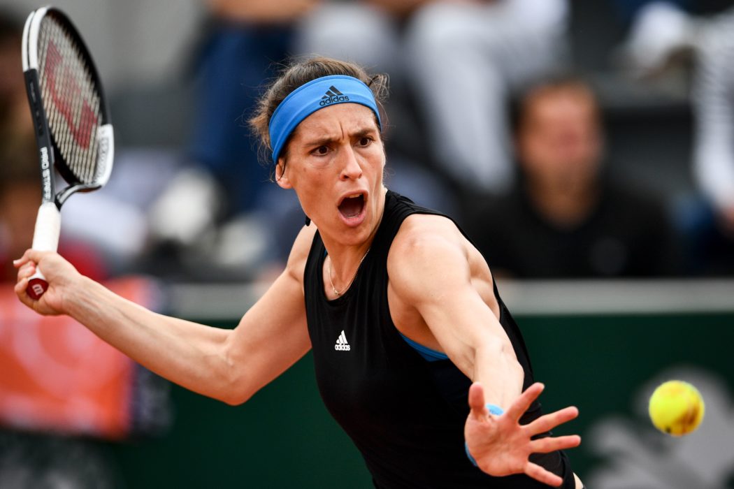 TENNIS-FRA-OPEN-WOMEN