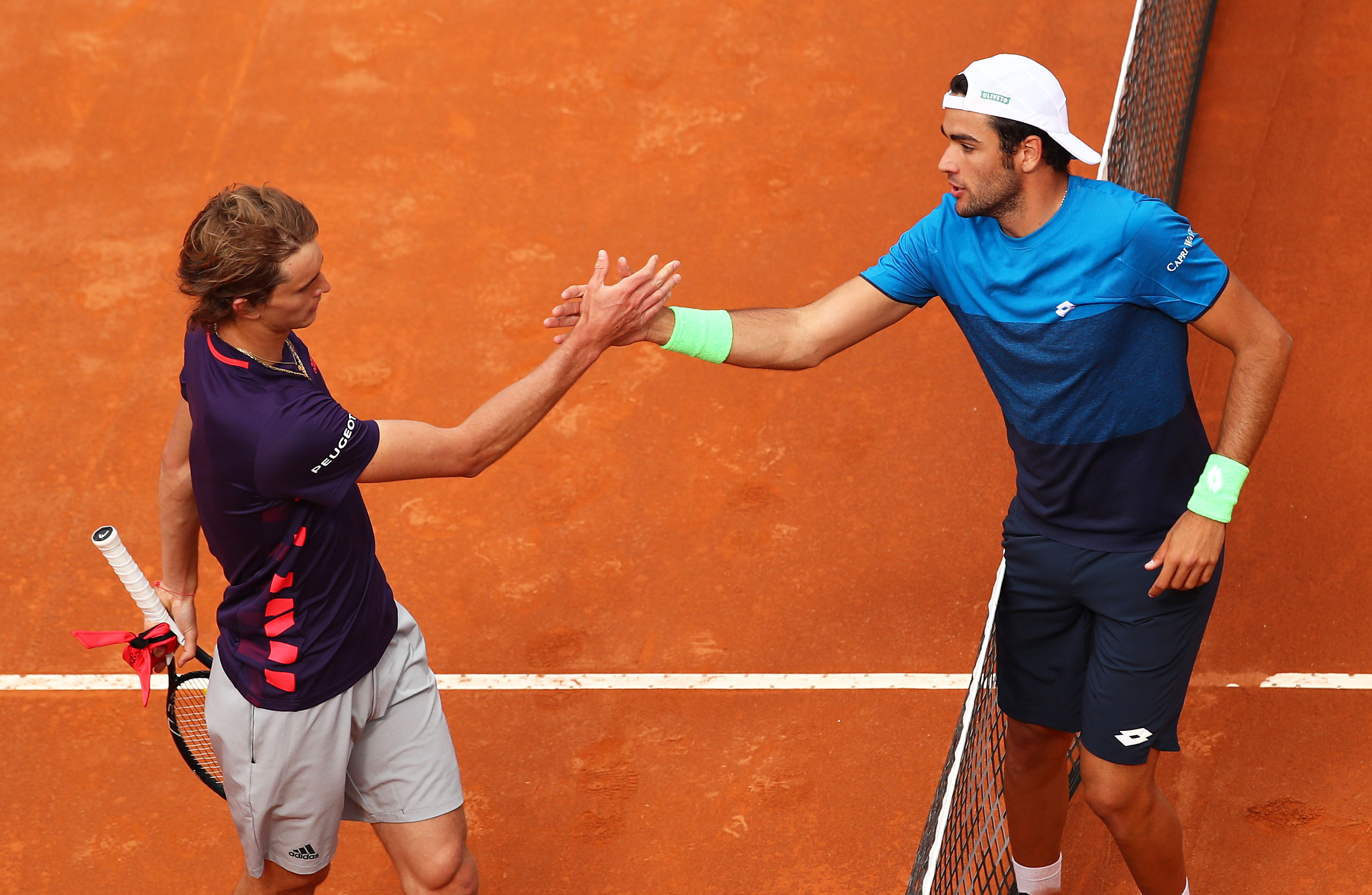 Alexander Zverev