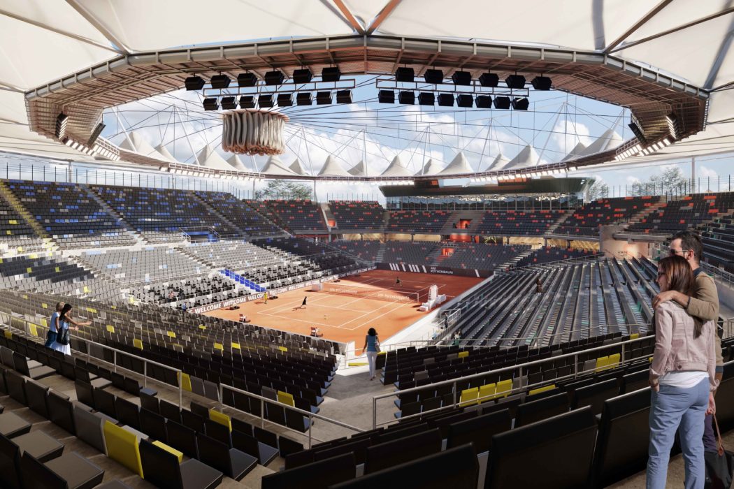 Hamburg European Open