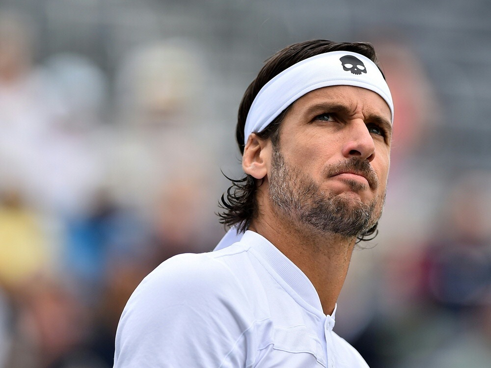 Feliciano Lopez angeblich in Wettskandal verstrickt