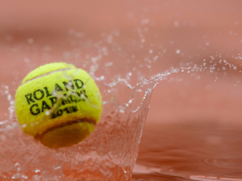 Regen Uber Paris Zverev Match Droht Verschiebung Auf Donnerstag Tennis Magazin