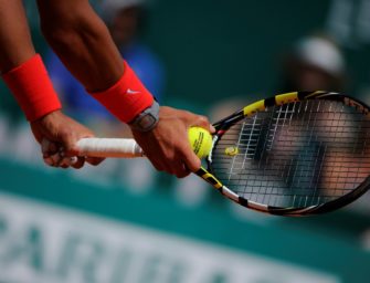 Noventi neuer Titelsponsor des ATP-Turniers in Halle