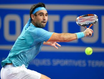 Baghdatis beendet Karriere nach Wimbledon